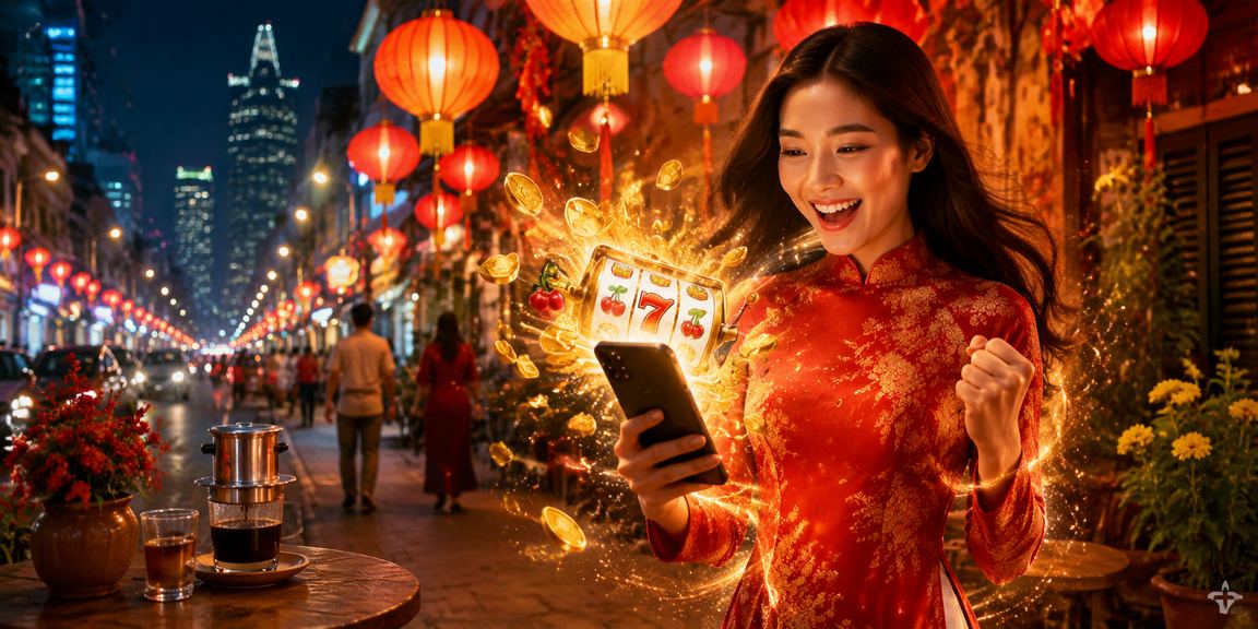 Cá cược và casino trực tuyến tại h9c cho người chơi Việt Nam